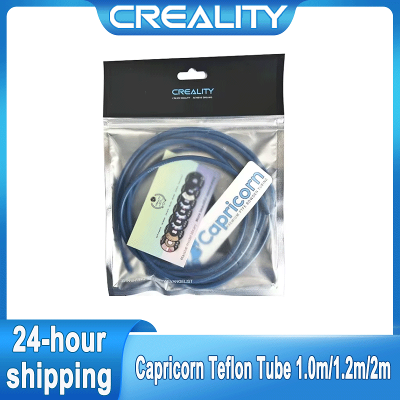 3D Printing Industry - CREALITY para Capricorn Tubo Bowden PTFE