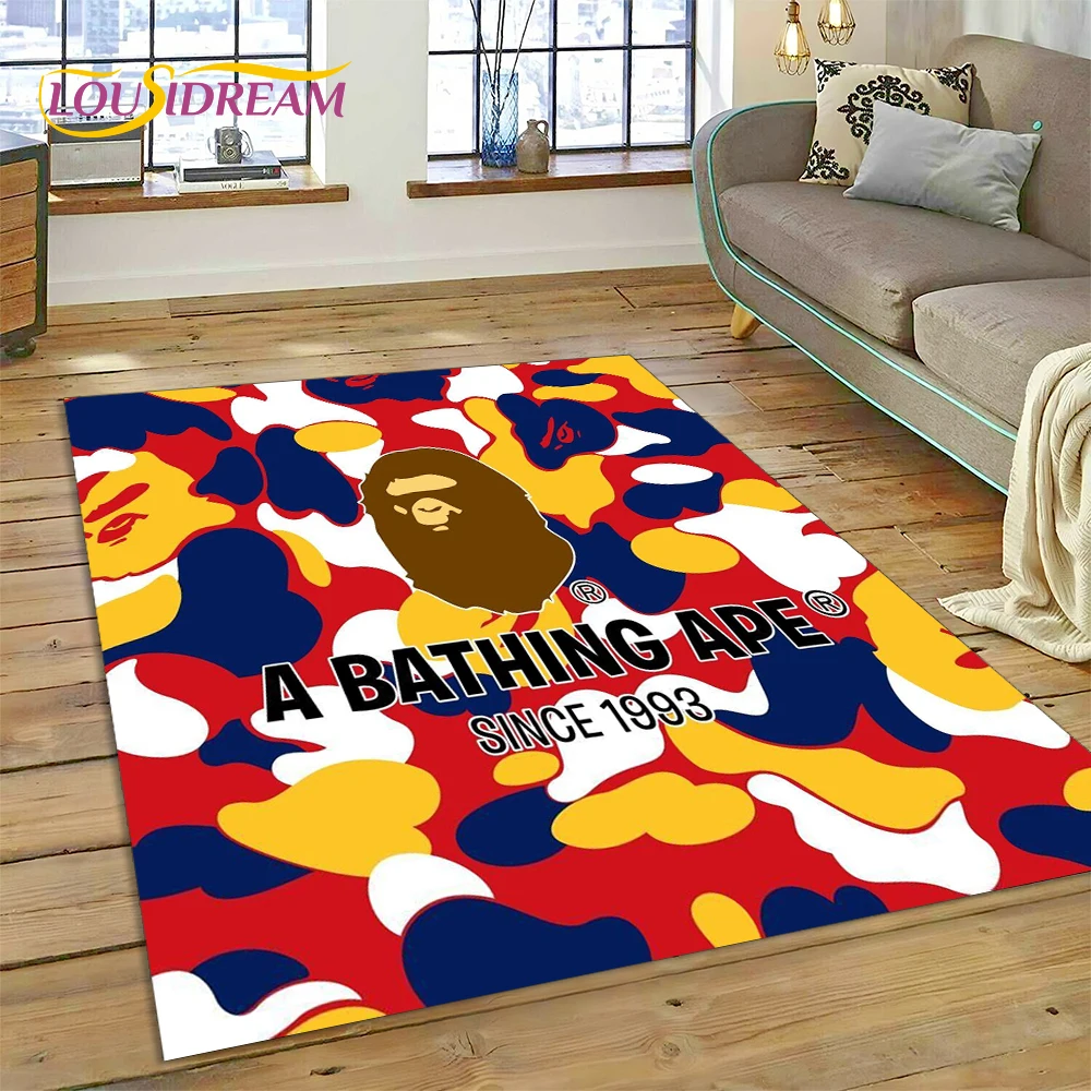 3D Printing Technology - Tapete de Impressão 3D B-BAPE para