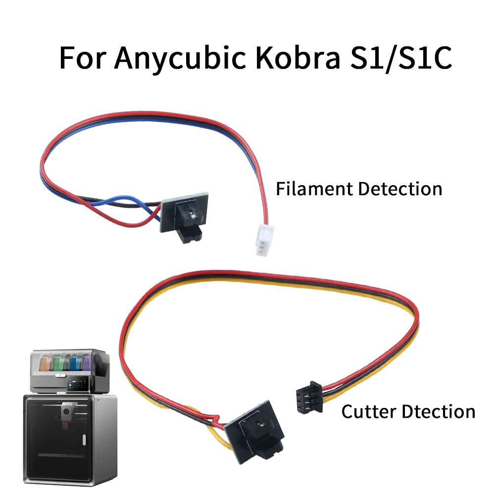3D Printing Industry - Toaiot modelo de sensor pcb de