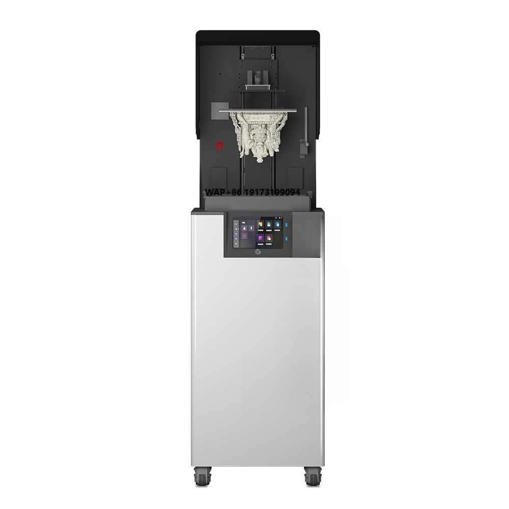 3D Printing Industry - Impressora 3D de resina para joias