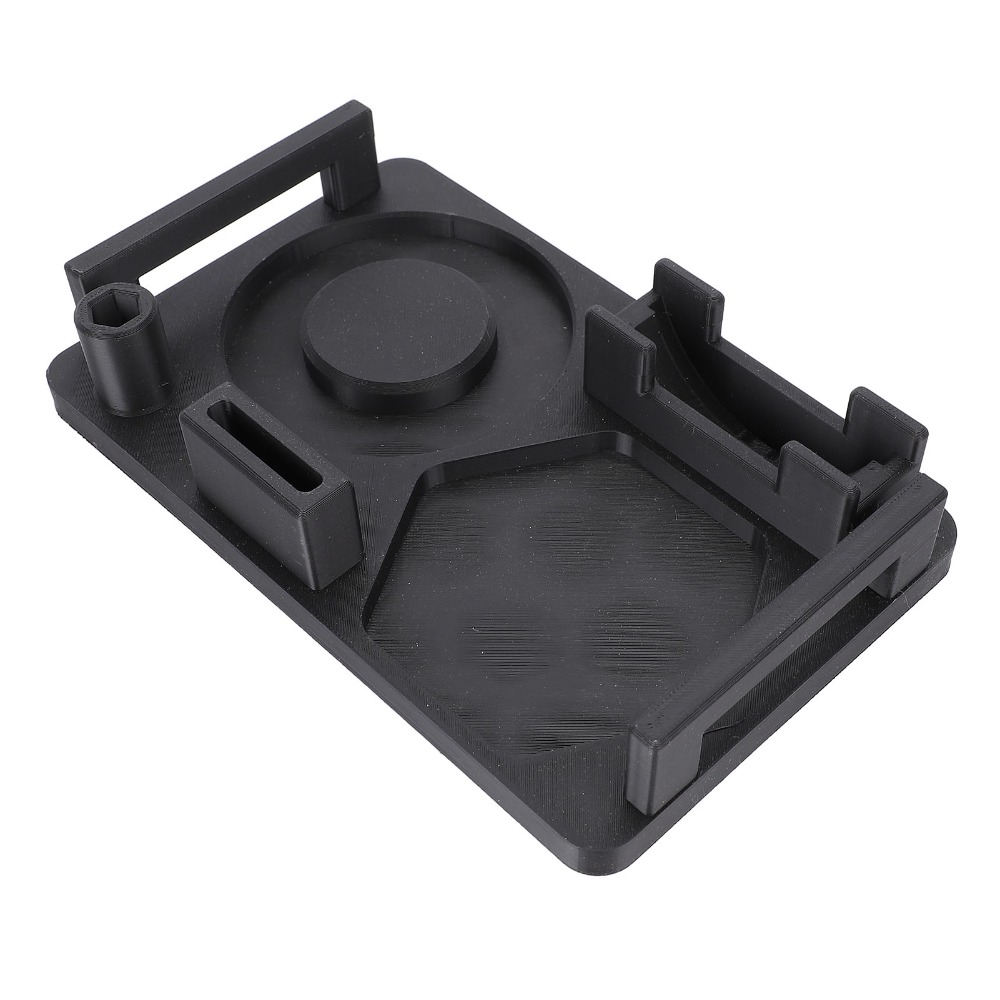3D Printing Design Maker - Suporte para Utensílios de Café com
