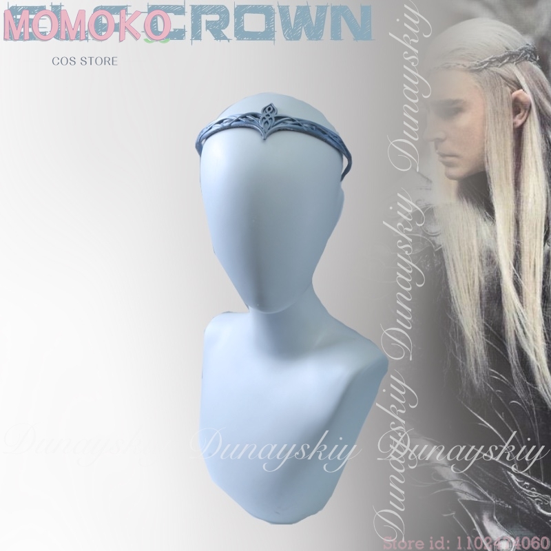 3D Printing Technology - Traje de halloween mulher uma coroa