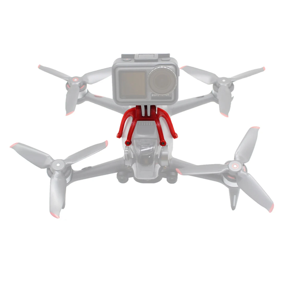 3D Printing Idea - 3D Impresso TPU Suporte de Montagem