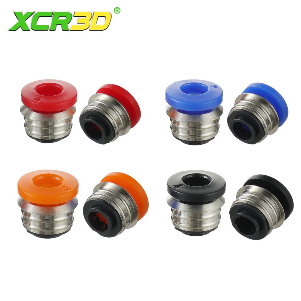 3D Printing Industry - Xcr3d 4/8 peças de impressora 3d,