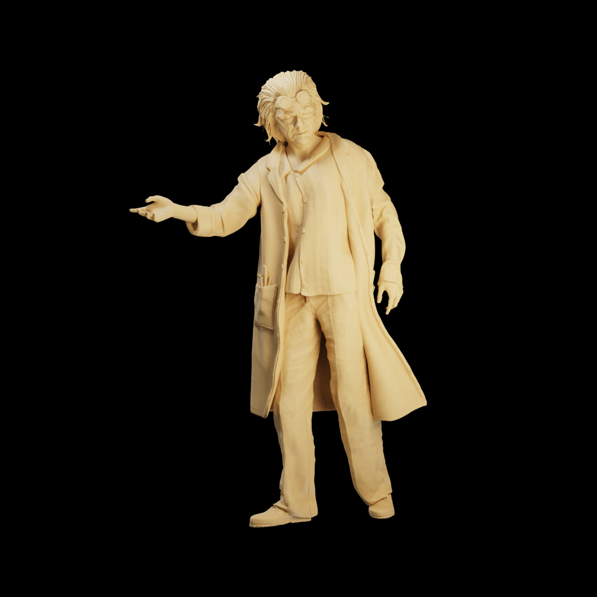 3d impresso 1/64 1/43 1/35 méd - 3D Printing Waste avaliação e preço