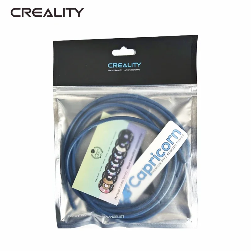 CREALITY para Capricorn Tubo B - 3D Printing Industry avaliação e preço