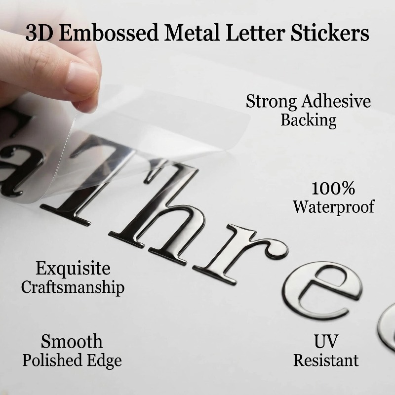 50 Adesivos Personalizados com - 3D Printing Logo avaliação e preço