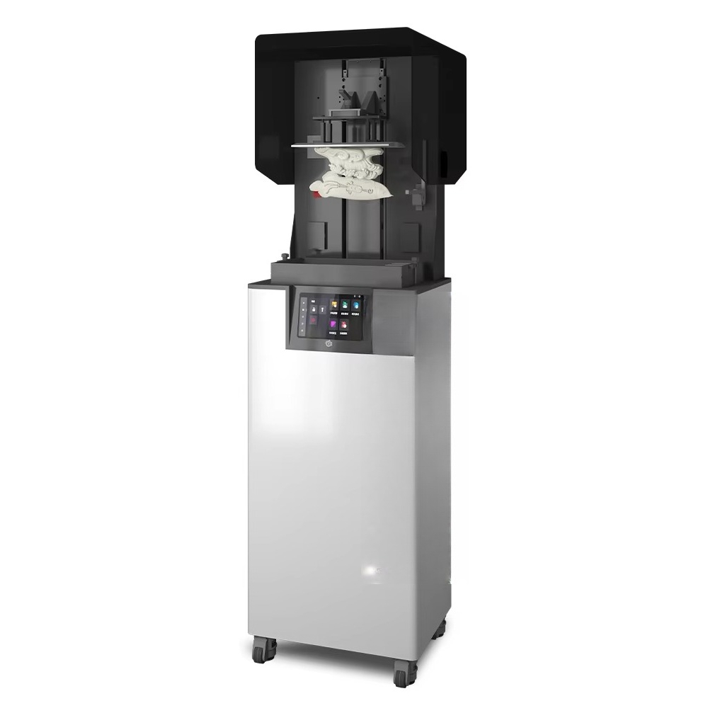 Impressora 3D de resina para j - 3D Printing Industry avaliação e preço