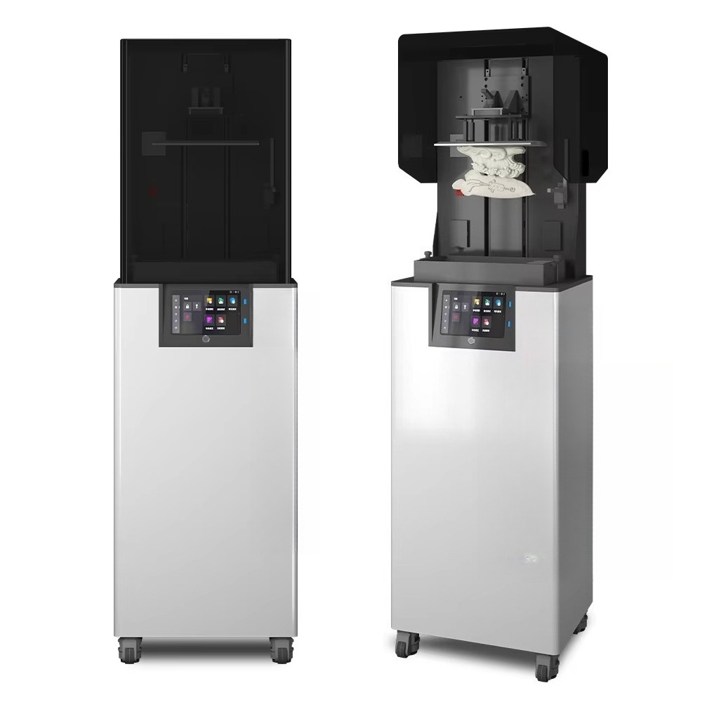 Impressora 3D de resina para j - 3D Printing Industry avaliação e preço