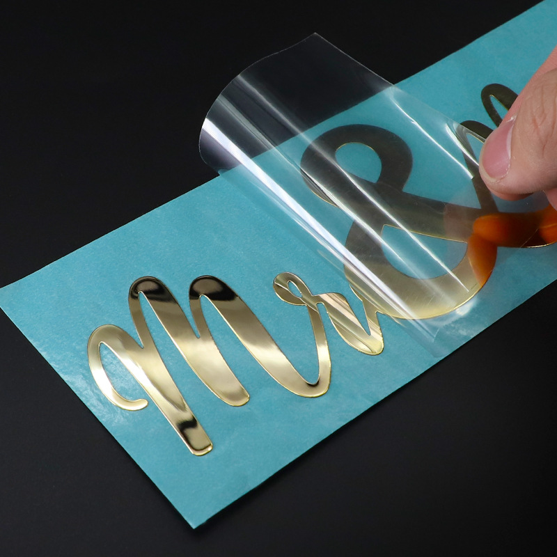 3D Ouro e Prata Transferência  - 3D Printing Logo avaliação e preço