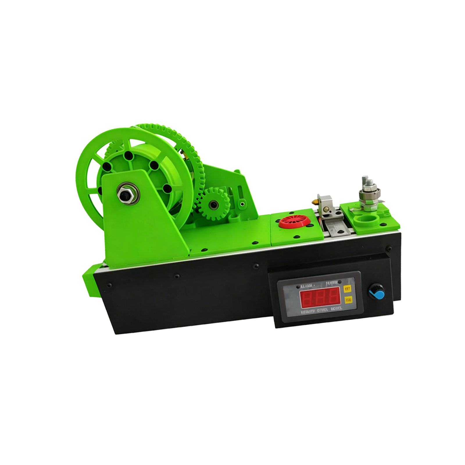 Extrusora de Filamento para Im - 3D Printing Waste avaliação e preço