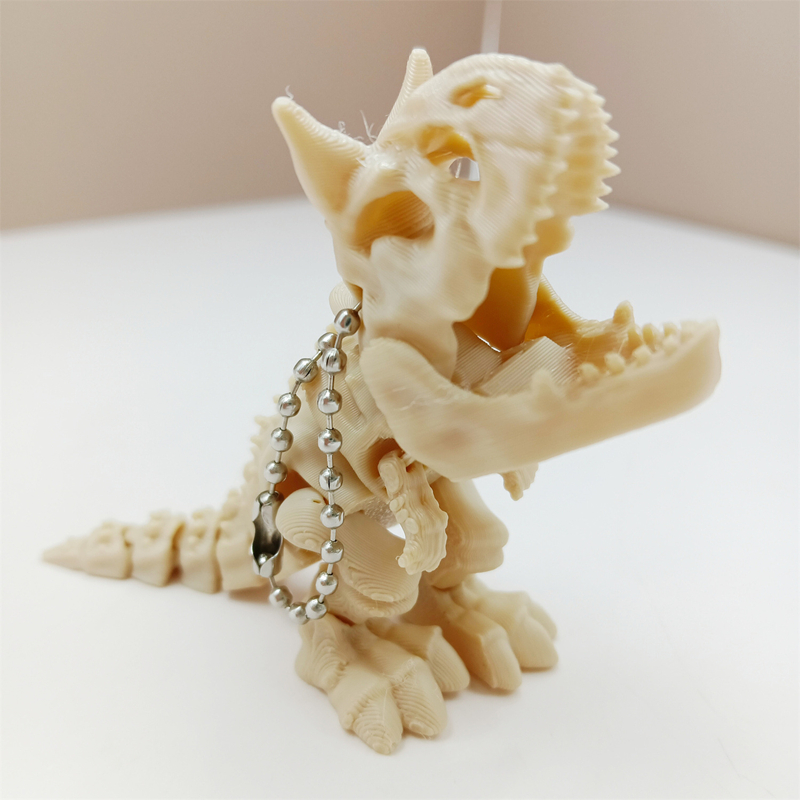 Modelo de Esqueleto de Tiranos - 3D Printing Idea avaliação e preço