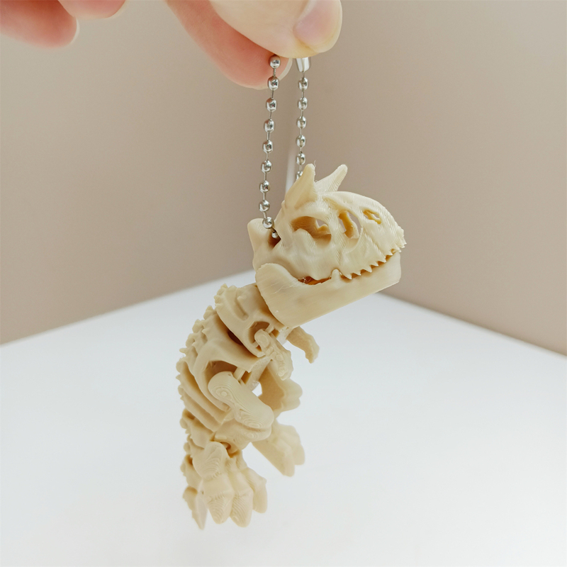 Modelo de Esqueleto de Tiranos - 3D Printing Idea avaliação e preço