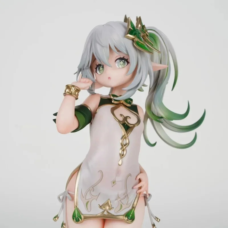Nahida 3d pronto feito genshin - 3D Printing Industry avaliação e preço
