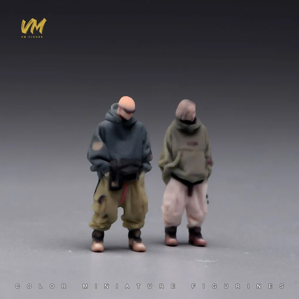 Miniaturas de Casal Estilo Ind - 3D Printing Industry avaliação e preço