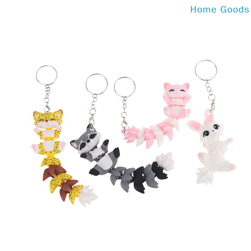1 Peça de Ornamento Animal Art - 3D Printing Article avaliação e preço