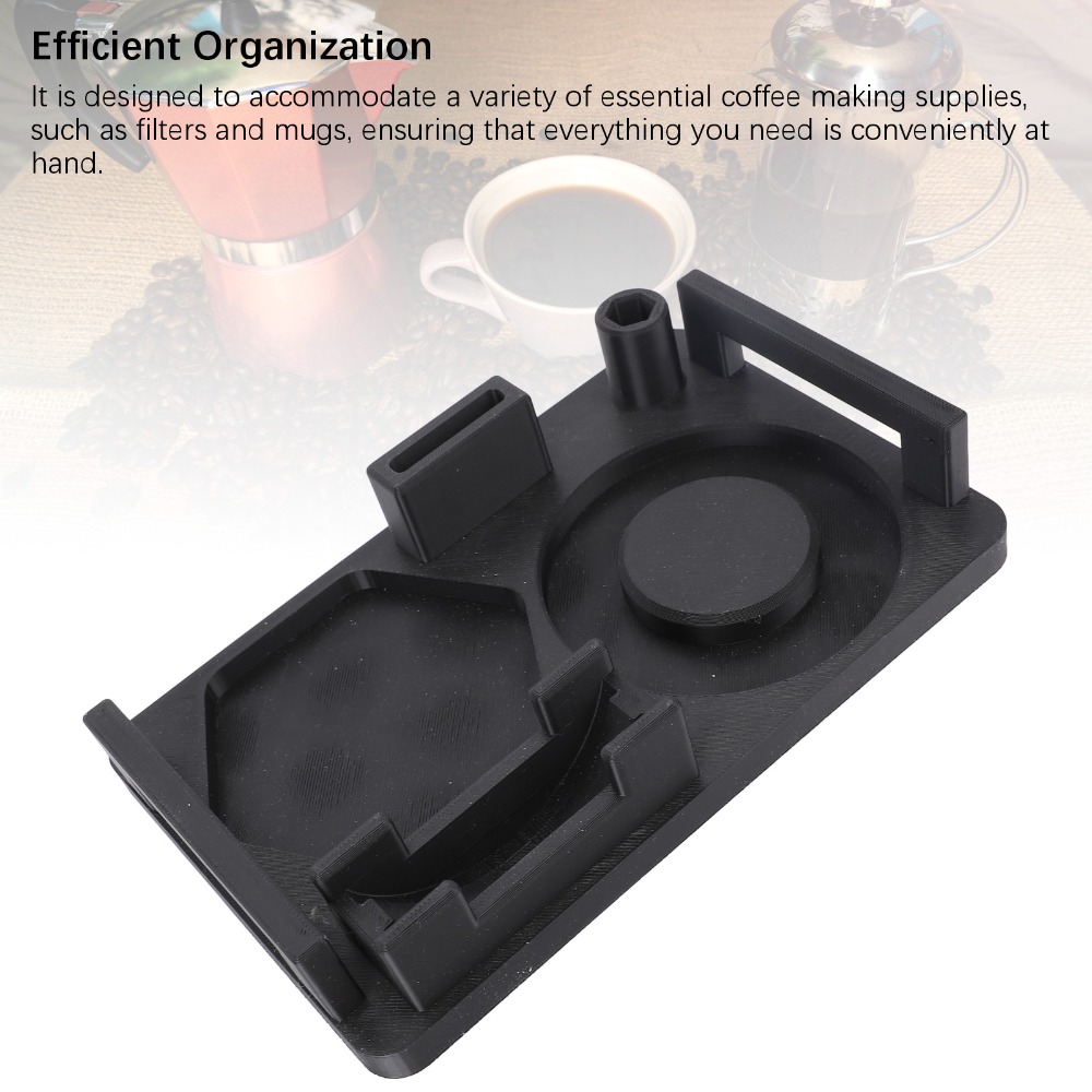 Suporte para Utensílios de Caf - 3D Printing Design Maker avaliação e preço