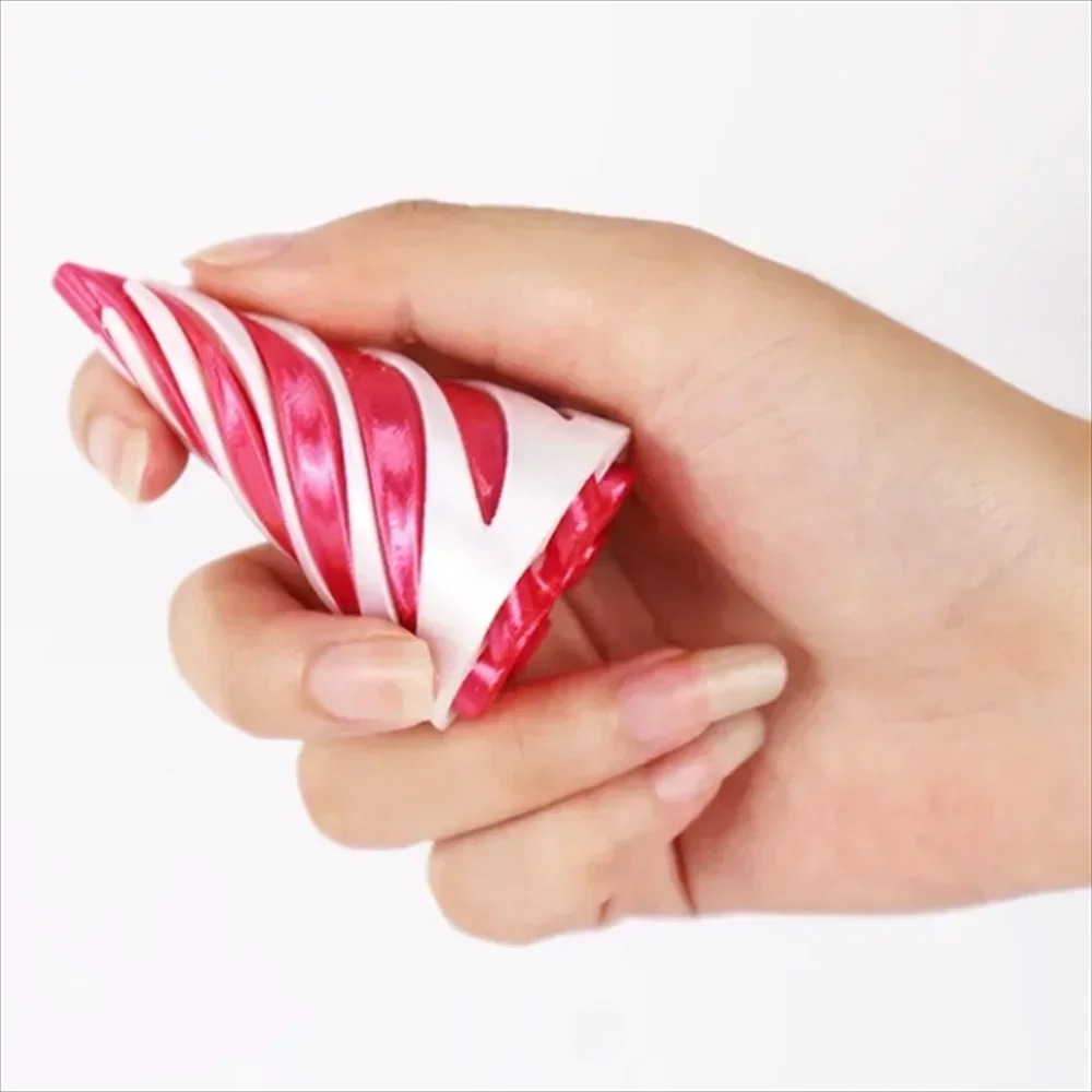 Brinquedo de Cone Espiral Impr - 3D Printing Idea avaliação e preço