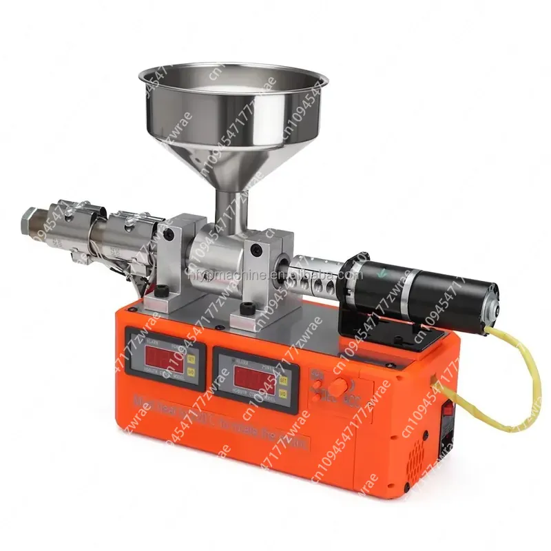 Extrusora de Filamento para Im - 3D Printing Waste avaliação e preço