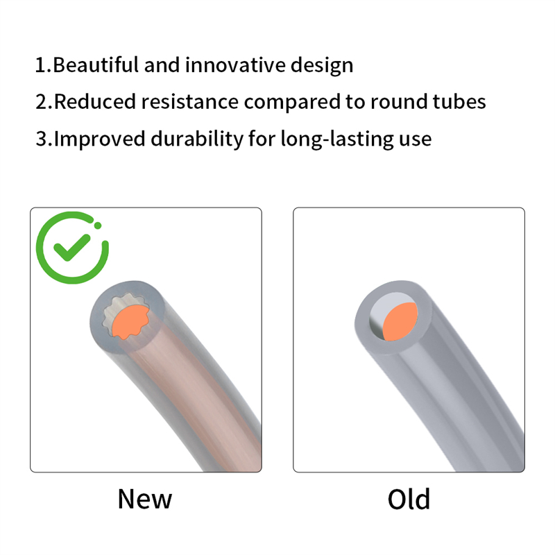 Tubo de PTFE em Forma de Estre - 3D Printing Industry avaliação e preço