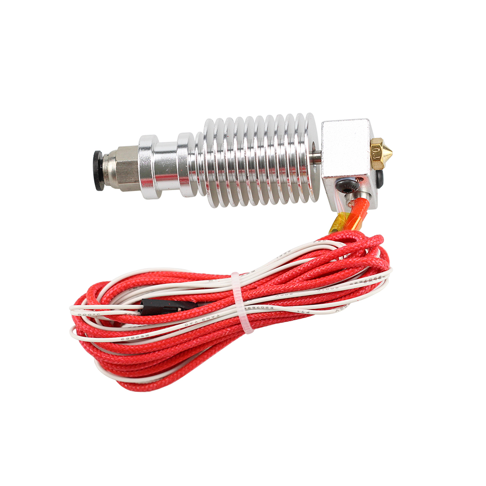 Hotend J-head para Impressora  - 3D Printing Industry avaliação e preço