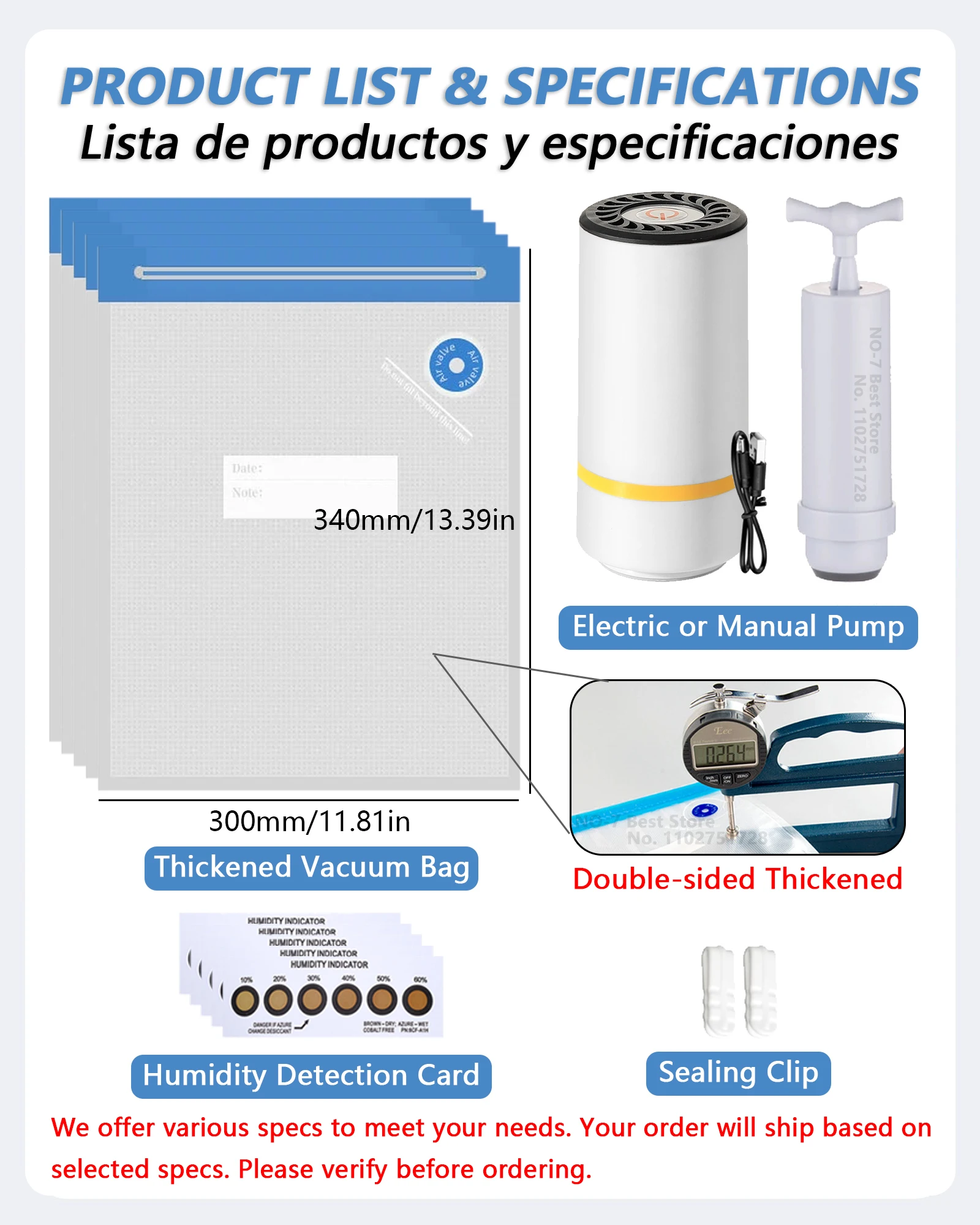 Saco de vácuo de filamento de  - 3D Printing Industry avaliação e preço