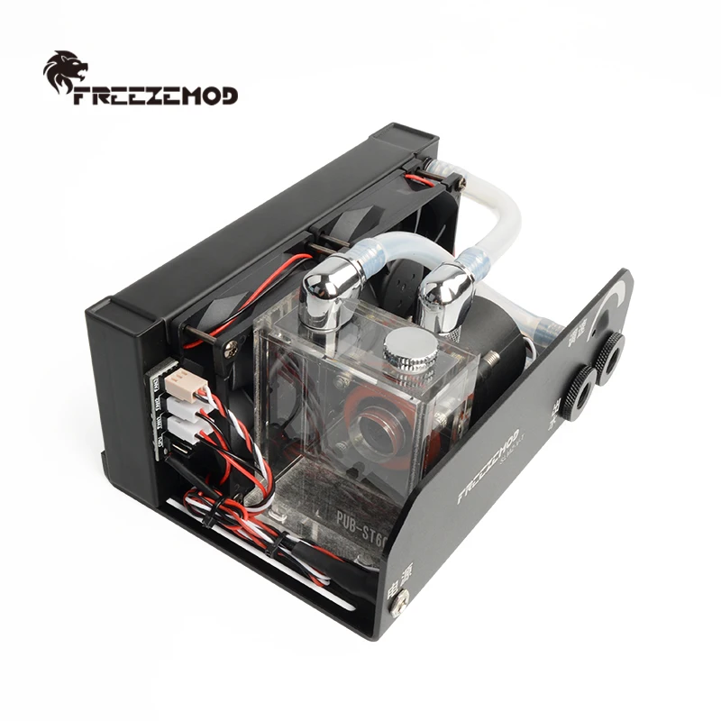 Freezemod módulo de resfriamen - 3D Printing Industry avaliação e preço