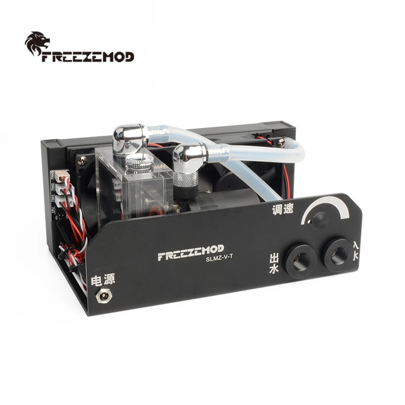 Freezemod módulo de resfriamen - 3D Printing Industry avaliação e preço