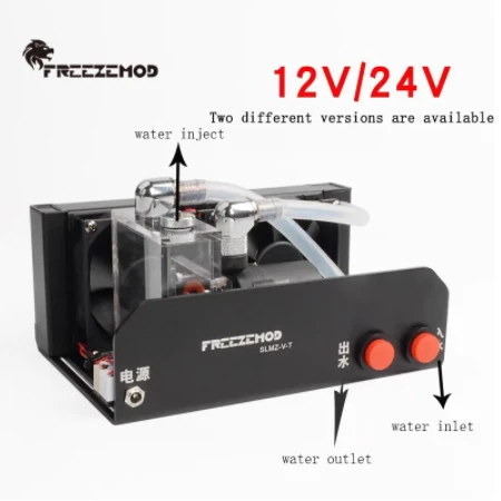 Freezemod módulo de resfriamen - 3D Printing Industry avaliação e preço