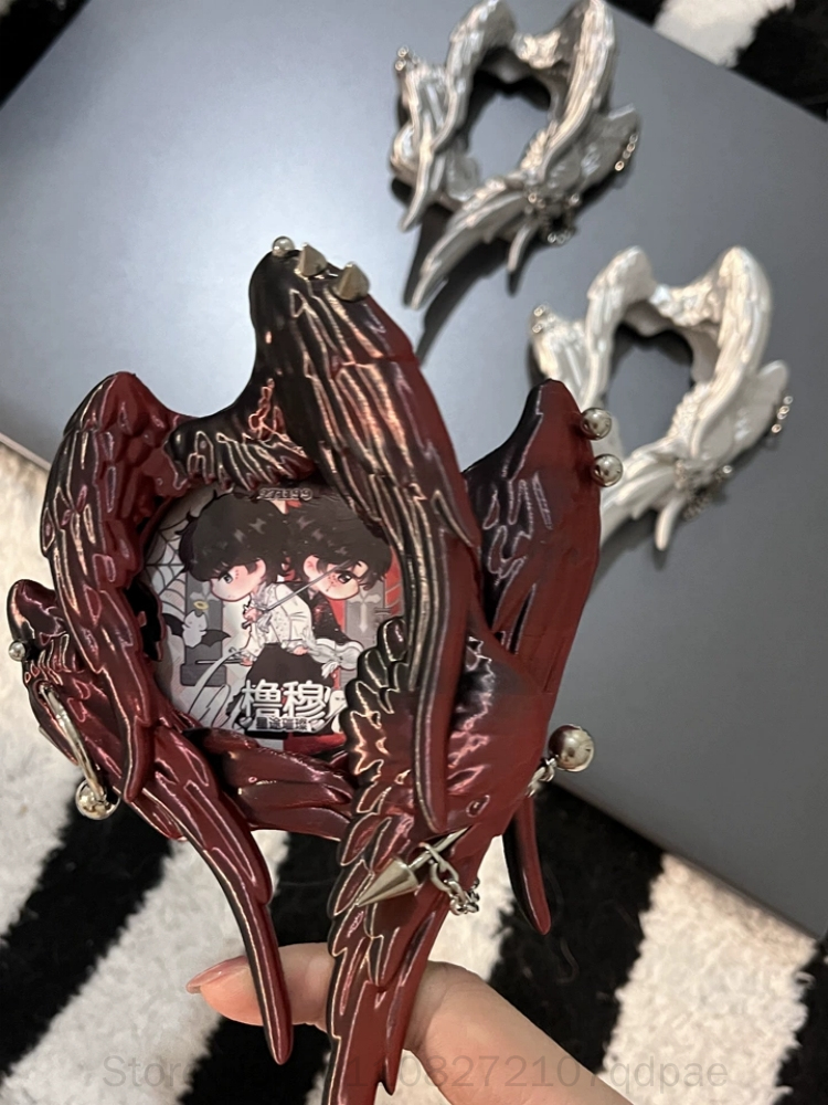Porta-Cartões Fotográficos com - 3D Printing Idea avaliação e preço