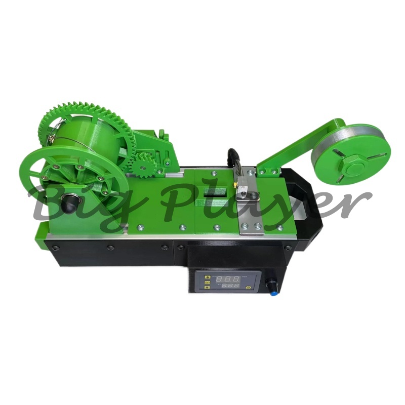Fabricante de consumíveis de i - 3D Printing Waste avaliação e preço