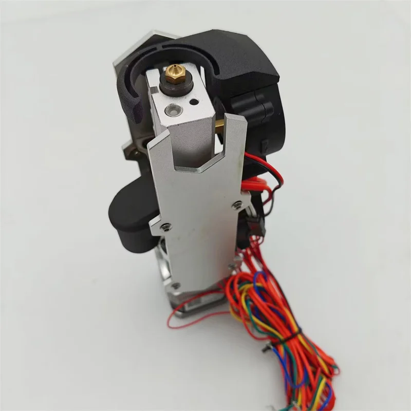 Kit Completo de Extrusora de P - 3D Printing Waste avaliação e preço