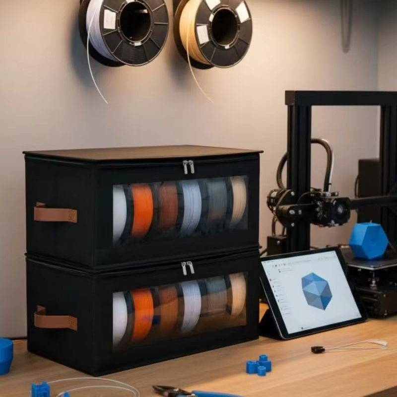 Bolsa de Armazenamento de Fila - 3D Printing Industry avaliação e preço