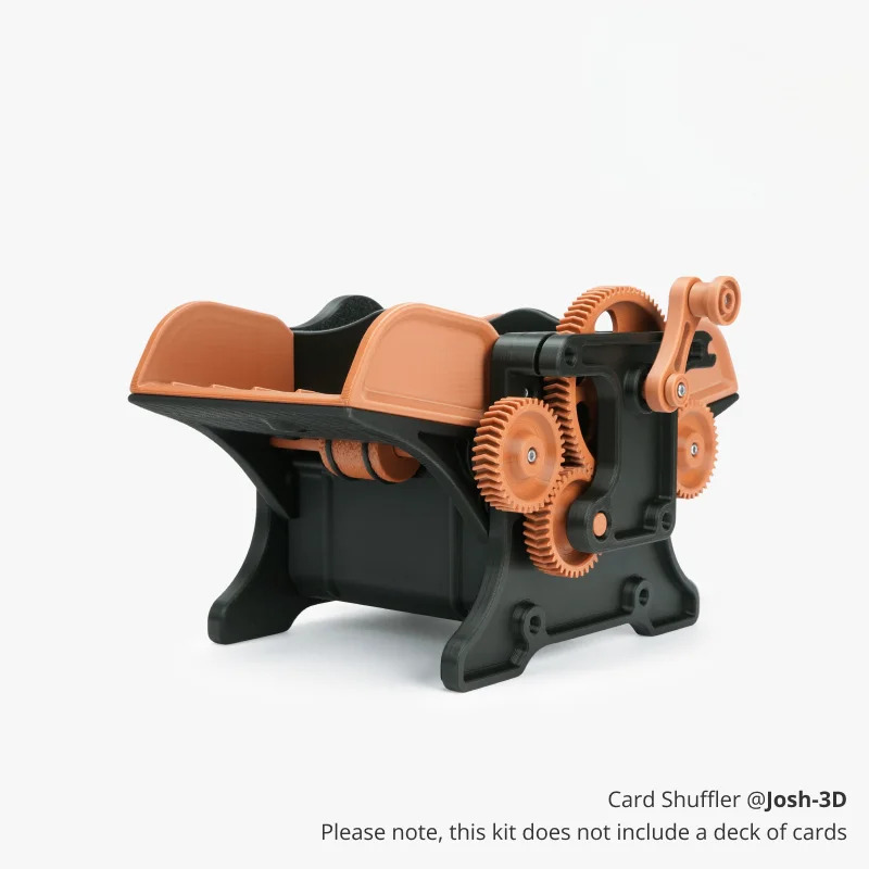 Para bambu laboratório cartão  - 3D Printing Design Maker avaliação e preço