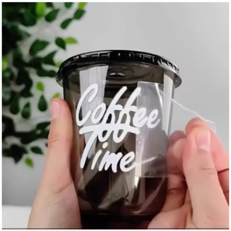 Adesivos de Transferência DTF  - 3D Printing Logo avaliação e preço
