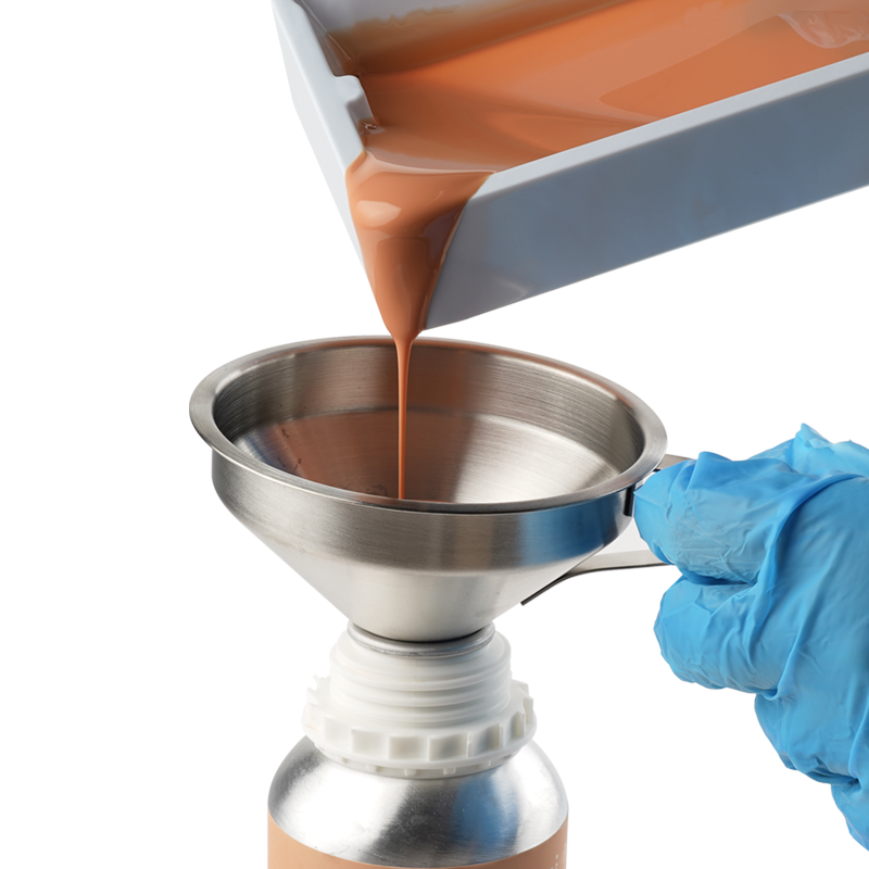 Funil de Filtro de Resina UV e - 3D Printing Waste avaliação e preço