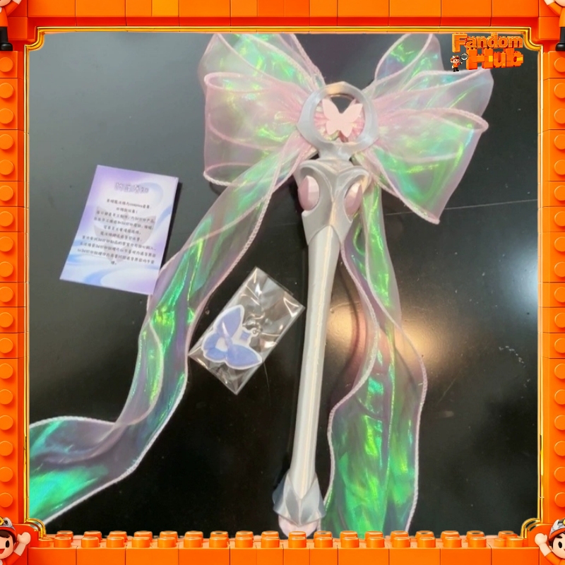 Adereço de Cosplay Valorant Im - 3D Printing Idea avaliação e preço