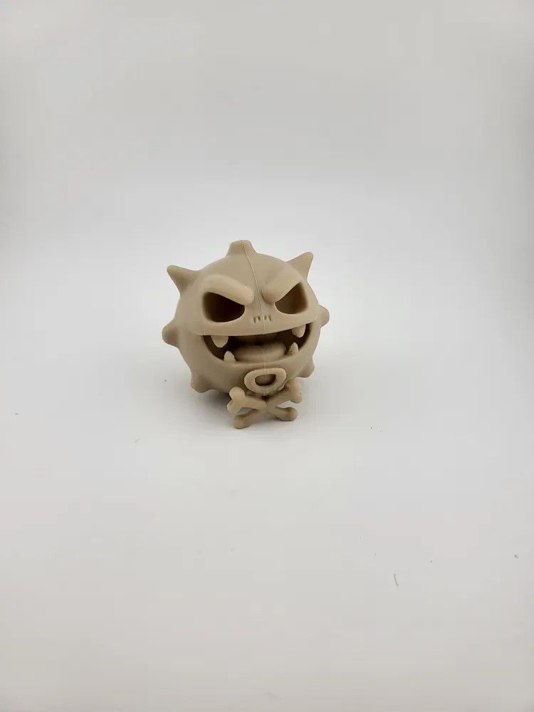 Figura de Fóssil Esquelético P - 3D Printing Idea avaliação e preço