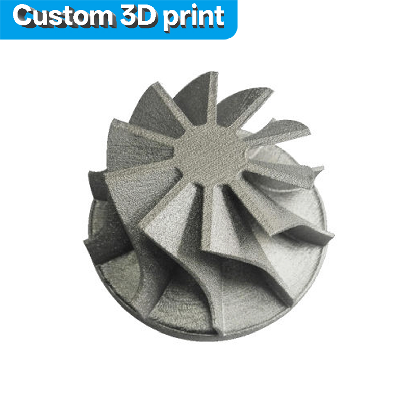 Serviço de Impressão 3D em Met - 3D Printing Industry avaliação e preço