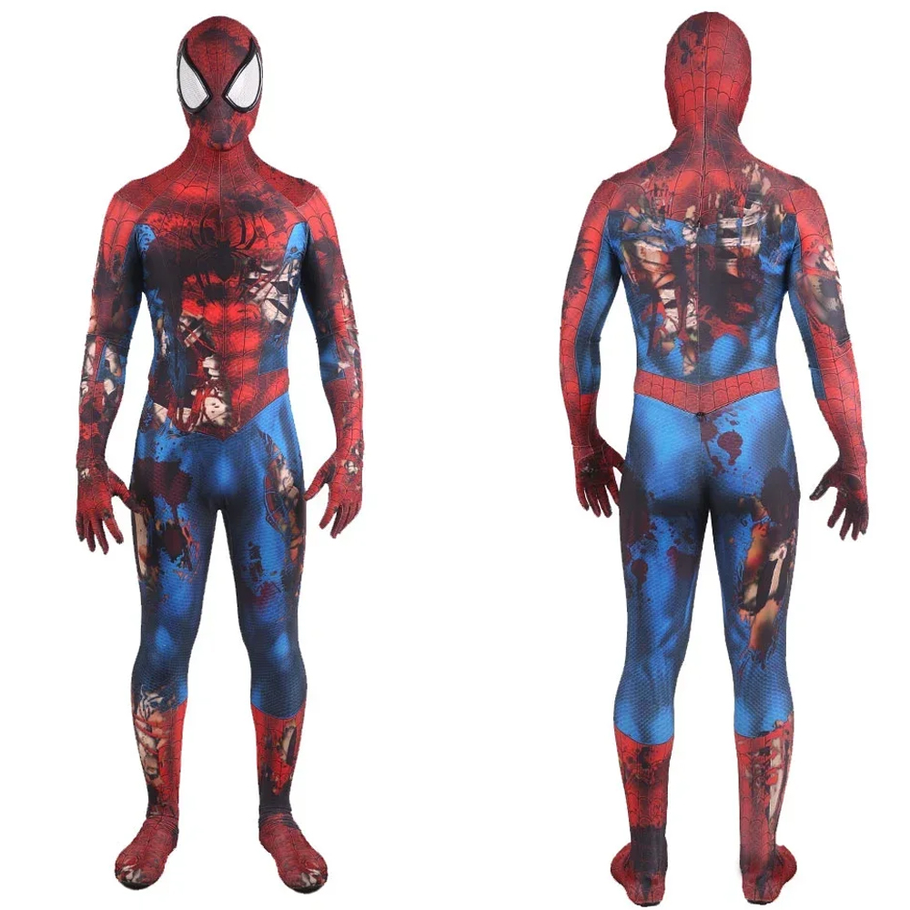 Fantástico Traje de Cosplay de - 3D Printing Idea avaliação e preço