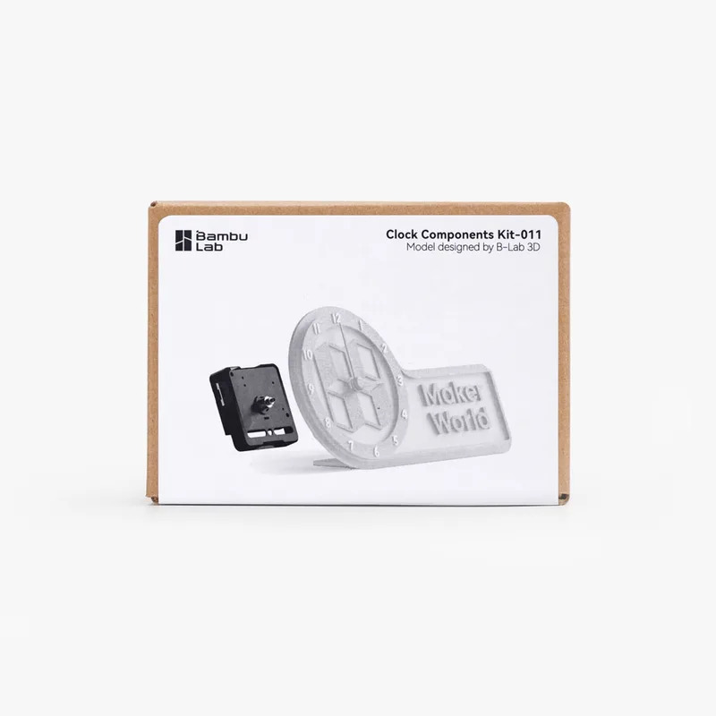 Para kit de componentes de rel - 3D Printing Design Maker avaliação e preço