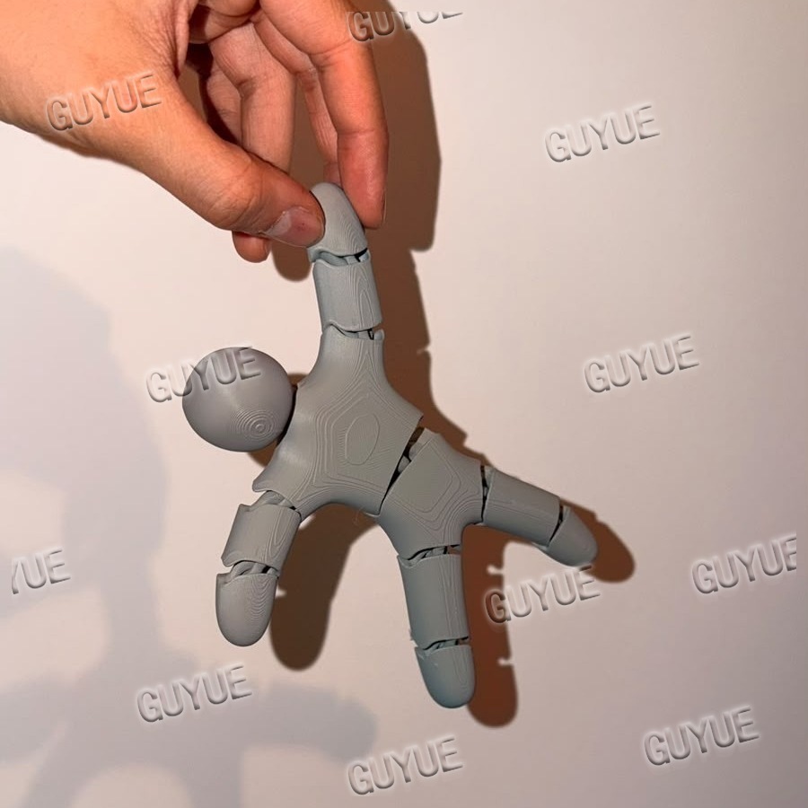 Impressão 3D em Plástico para  - 3D Printing Idea avaliação e preço