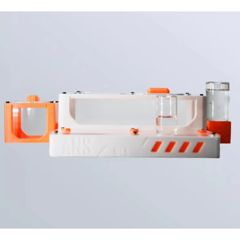 Formigueiro 3D Impresso Expans - 3D Printing Waste avaliação e preço