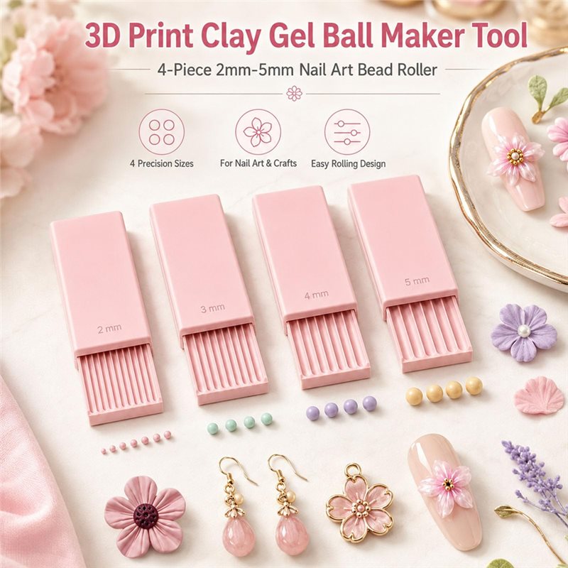 Ferramenta para fazer bolas de - 3D Printing Design Maker avaliação e preço