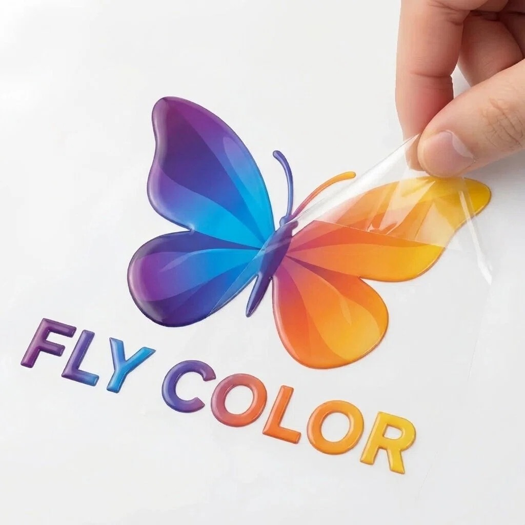 50 Adesivos Personalizados com - 3D Printing Logo avaliação e preço
